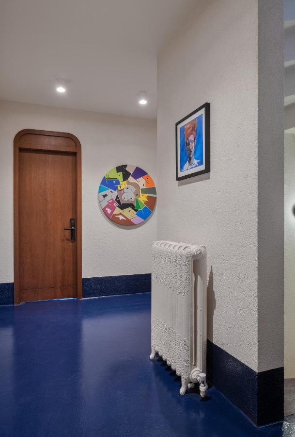 Gentletom Hotel Isztambul Kültér fotó