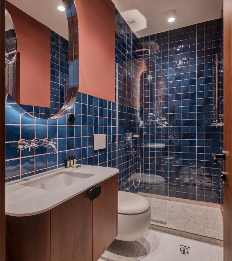 Gentletom Hotel Isztambul Kültér fotó