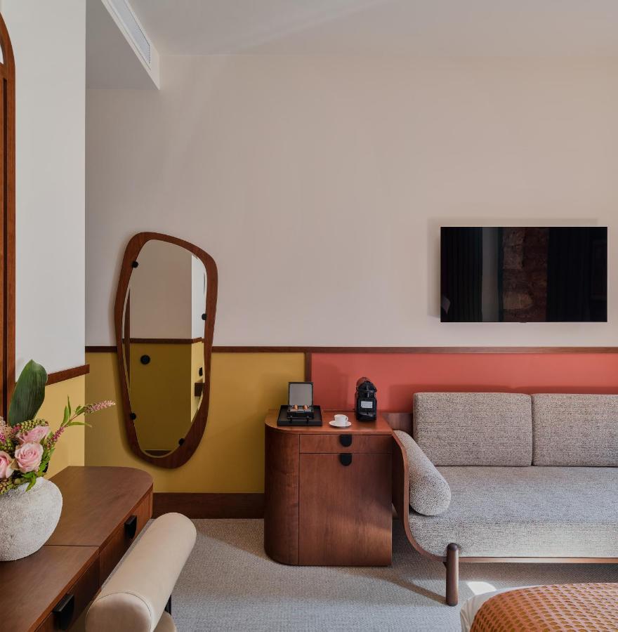 Gentletom Hotel Isztambul Kültér fotó