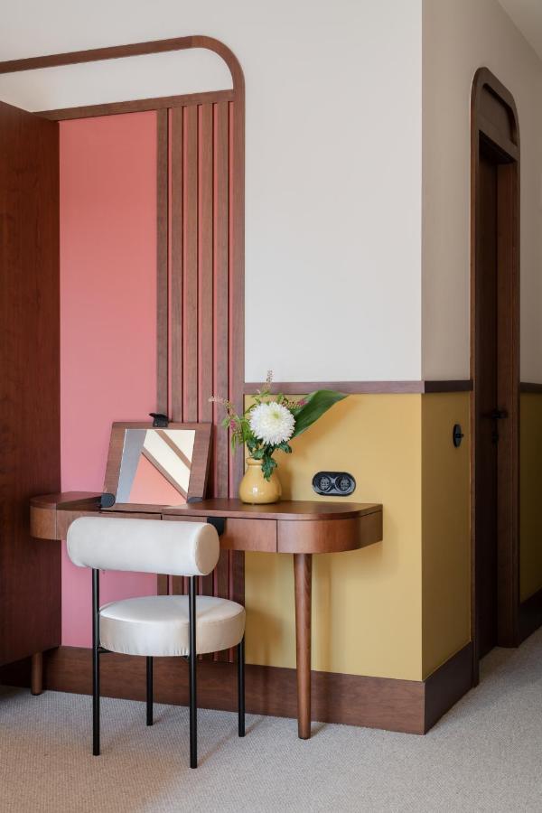 Gentletom Hotel Isztambul Kültér fotó