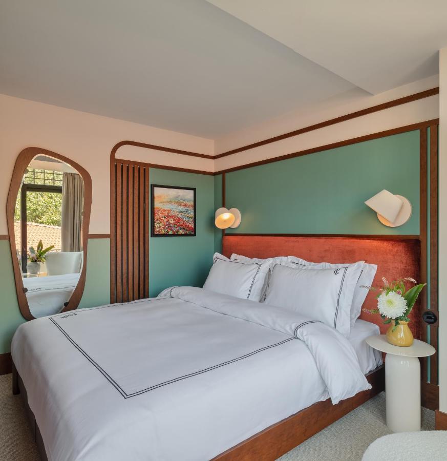 Gentletom Hotel Isztambul Kültér fotó