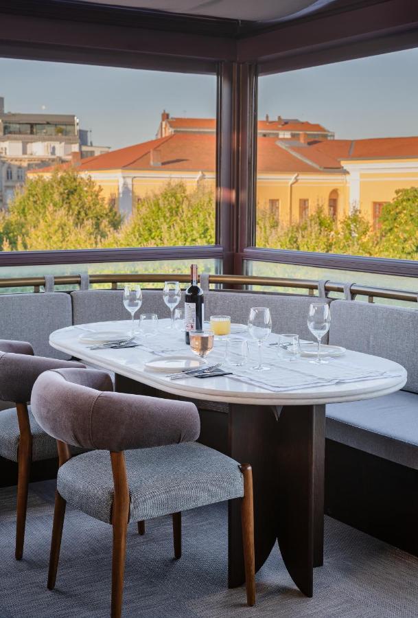 Gentletom Hotel Isztambul Kültér fotó