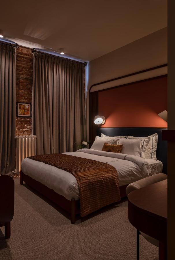 Gentletom Hotel Isztambul Kültér fotó