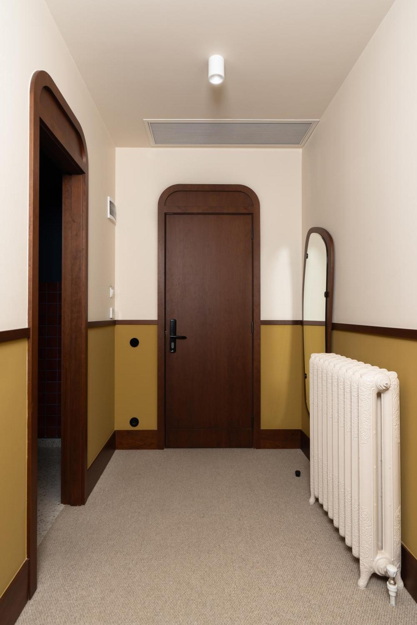 Gentletom Hotel Isztambul Kültér fotó