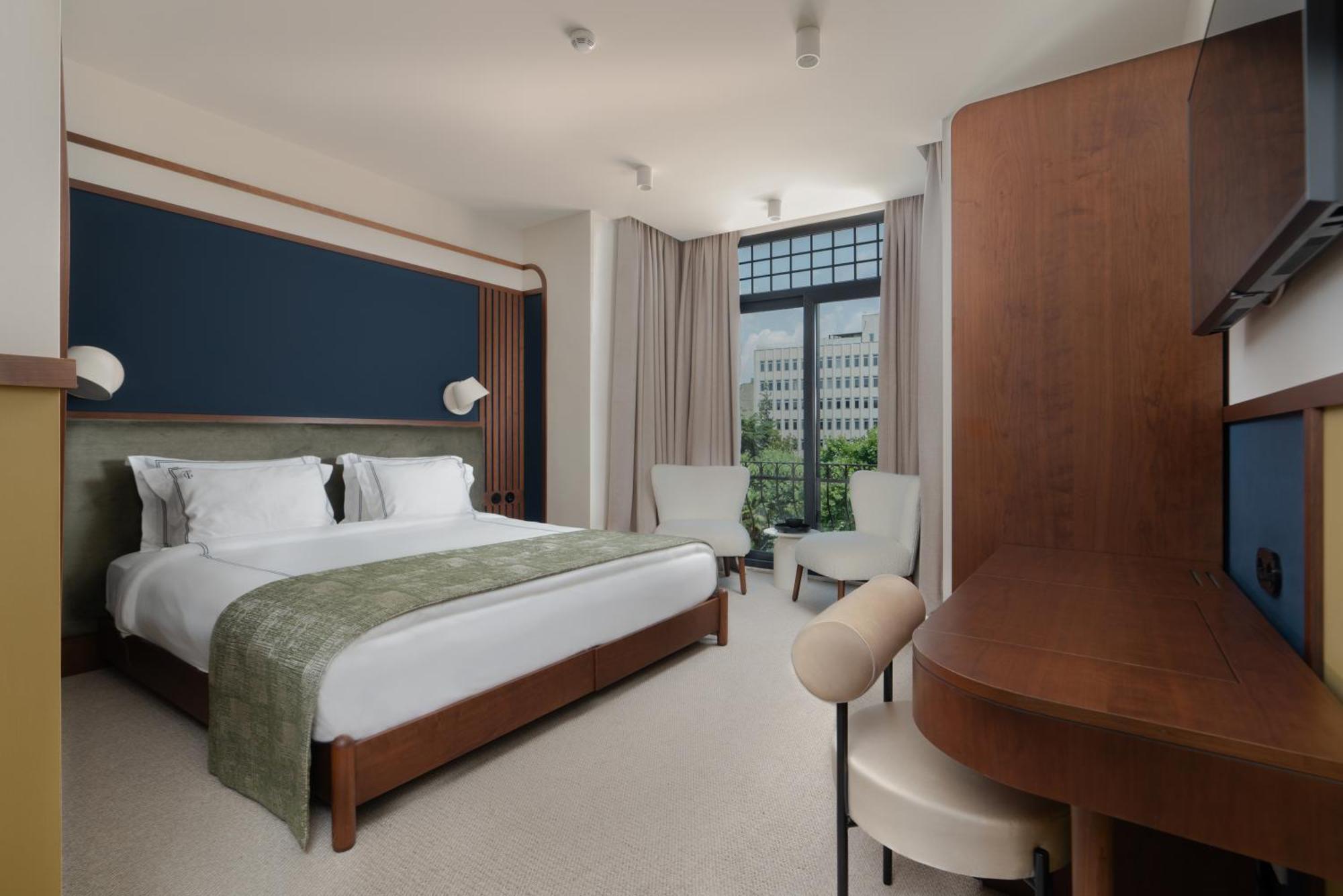 Gentletom Hotel Isztambul Kültér fotó